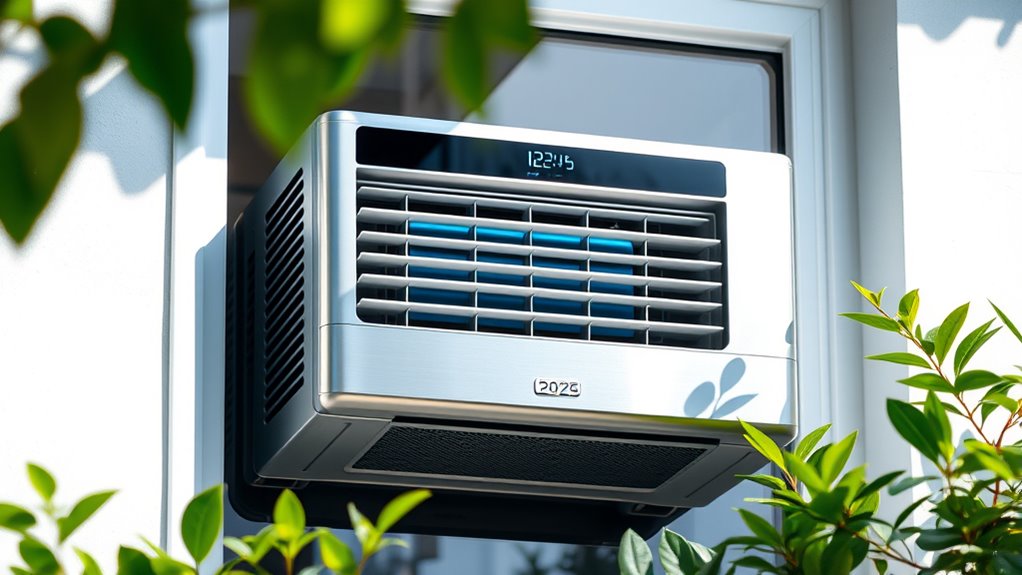 top 15 240v ac units