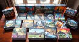 top 15 adult puzzle selections