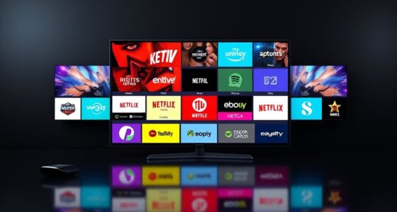 top 15 apple tv alternatives