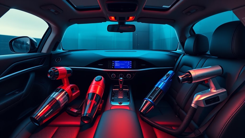 top 15 car vacuum reviews