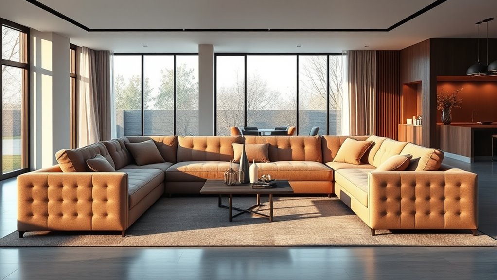 top 15 comfortable modular sofas