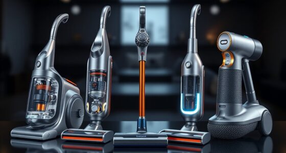 top 15 futuristic vacuum technologies