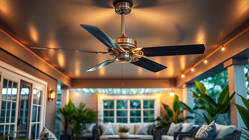 top 15 outdoor ceiling fans