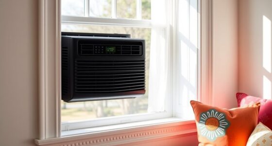 top 15 small room air conditioners
