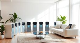 top 15 smart air purifiers