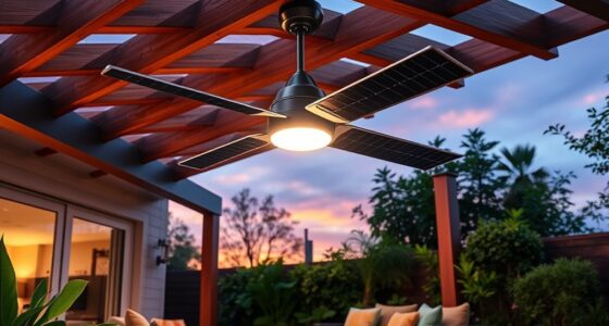 top 15 solar fan kits