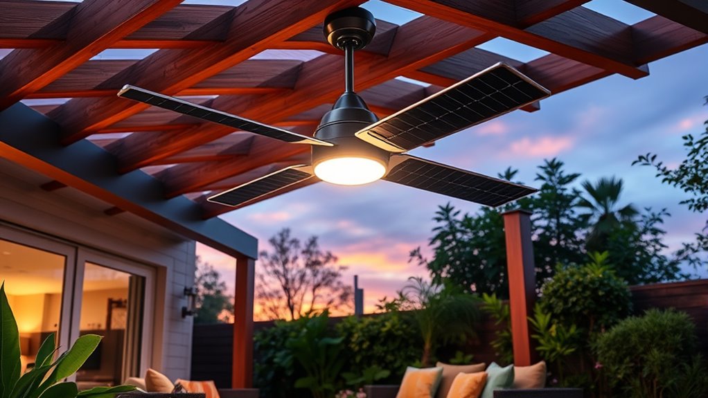 top 15 solar fan kits