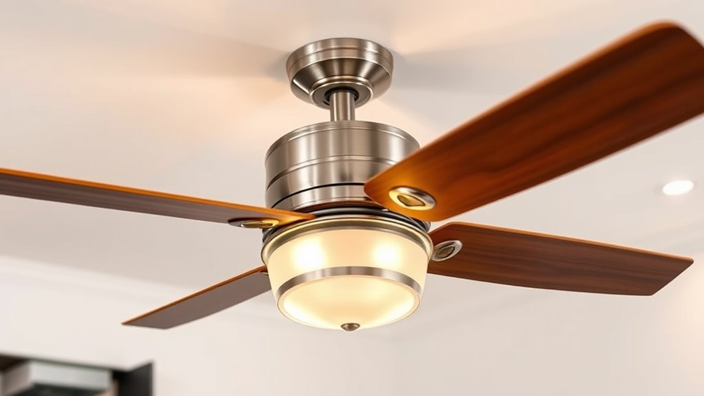 top 15 stylish ceiling fans