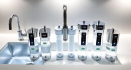 top 15 under sink filters