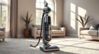 top 15 vacuum cleaners 2025