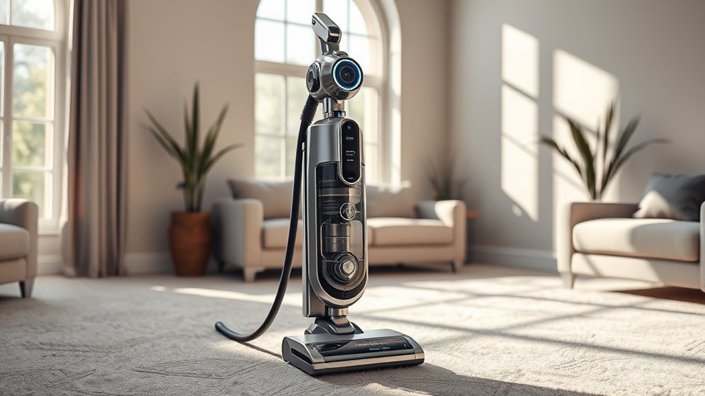 top 15 vacuum cleaners 2025