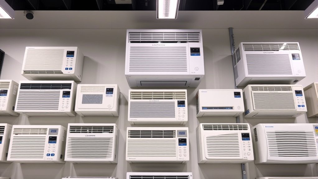 top 15 window ac brands