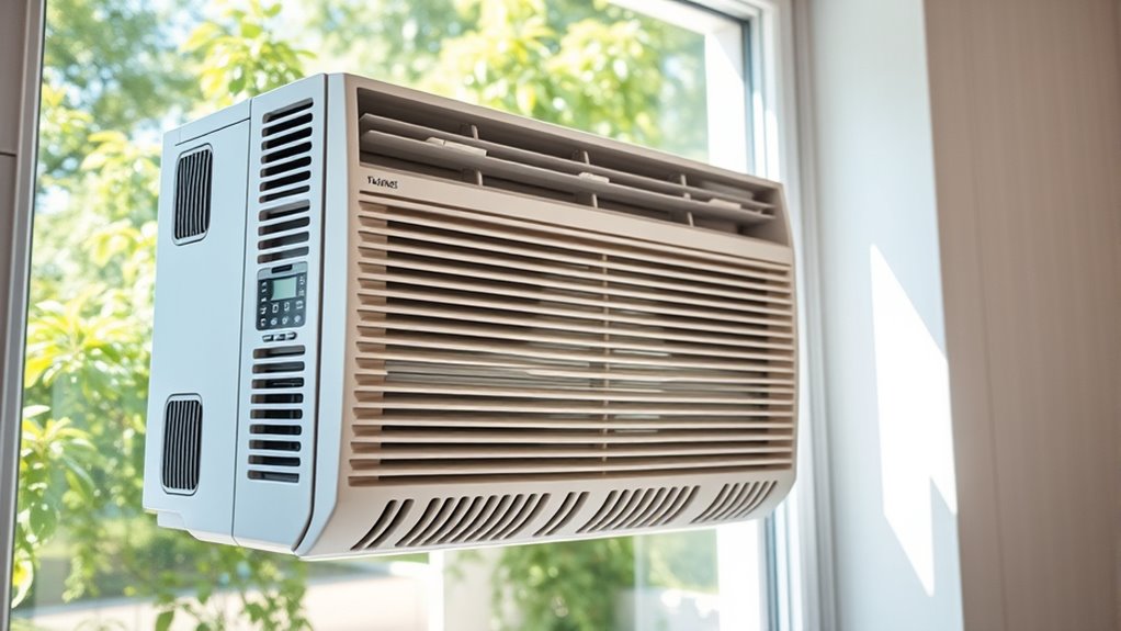 top 15 window acs 2025