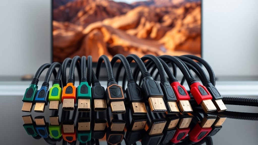 top 4k hdr hdmi cables