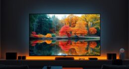 top 4k smart tv picks