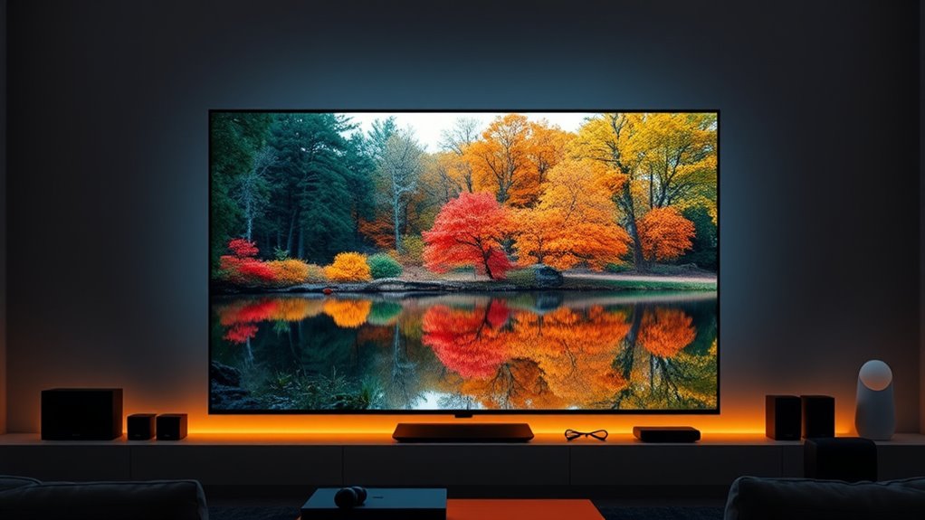 top 4k smart tv picks