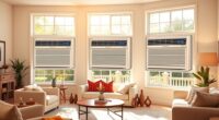 top acs for large spaces