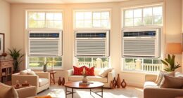 top acs for large spaces