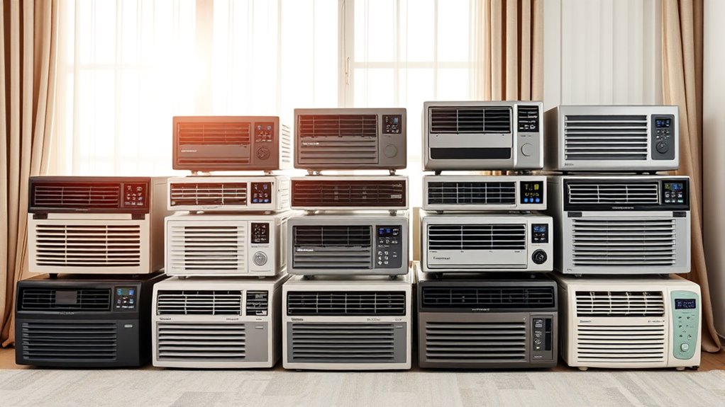 top affordable window acs