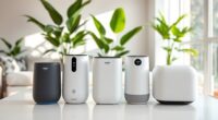 top air purifier brands