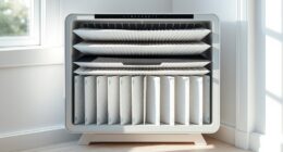 top air purifier filter options