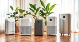 top air purifier rankings