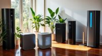 top air purifier reviews