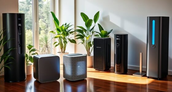 top air purifier reviews