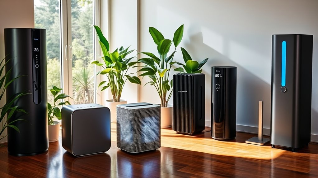 top air purifier reviews