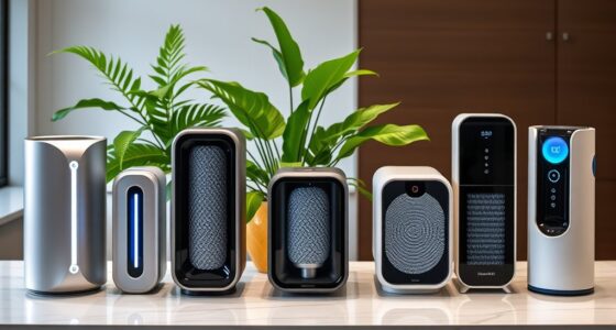 top air purifier reviews