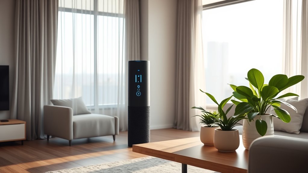 top air purifiers 2025