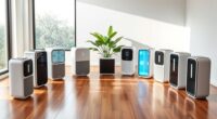 top air purifiers 2025