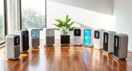 top air purifiers 2025