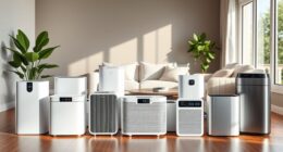 top air purifiers 2025