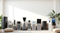 top air purifiers 2025