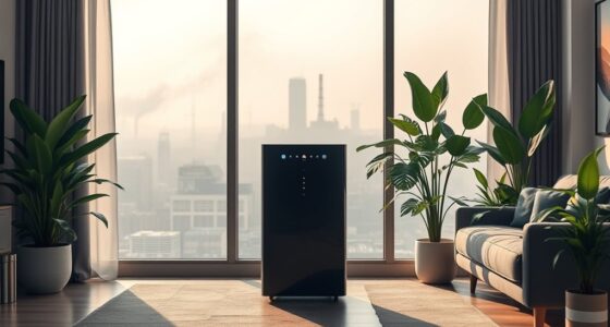 top air purifiers 2025