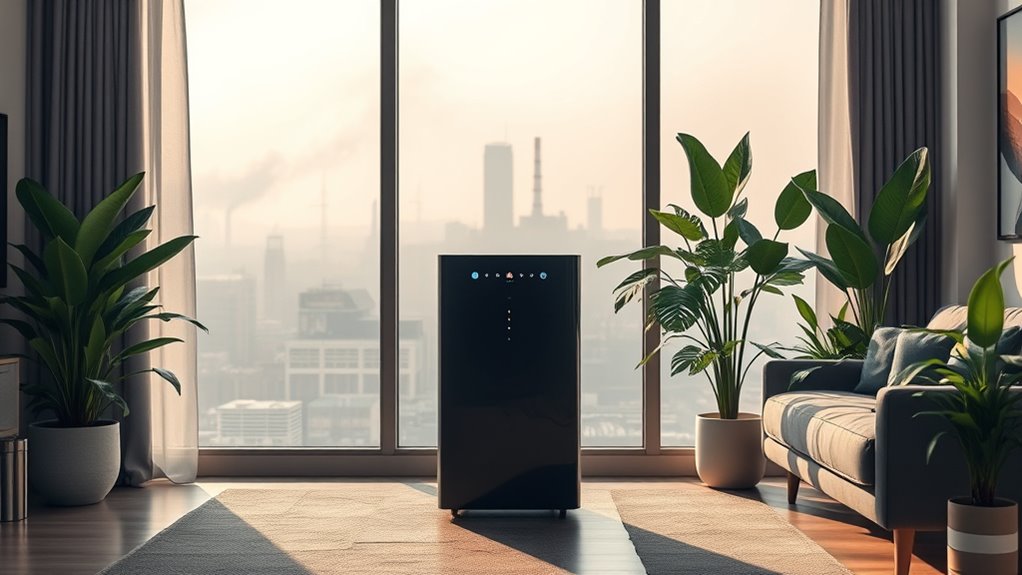 top air purifiers 2025