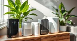 top air purifiers 2025