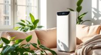 top air purifiers for allergies