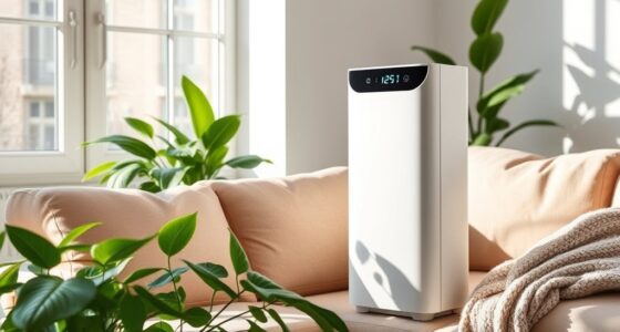 top air purifiers for allergies