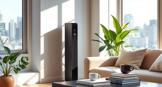 top air purifiers for cities