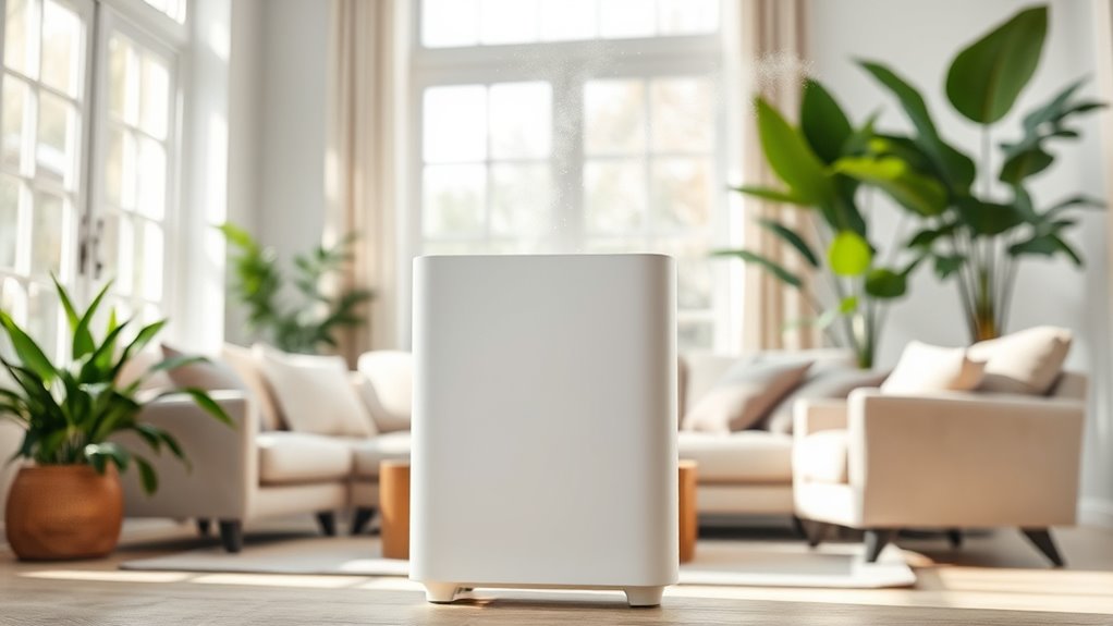 top air purifiers for humidity