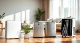 top air purifiers for respiratory health
