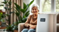 top air purifiers for seniors