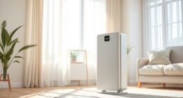 top air purifiers list