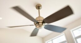 top airflow ceiling fans