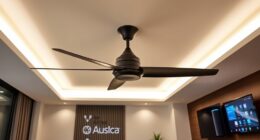 top alexa compatible ceiling fans