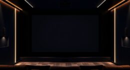 top ambient light screens