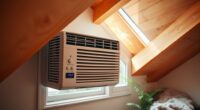 top attic air conditioner reviews