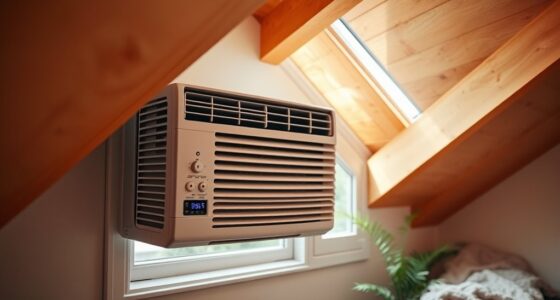 top attic air conditioner reviews